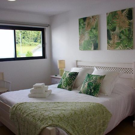 Furnas Springs Vila Exterior foto