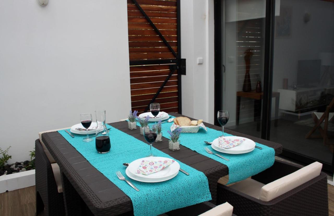Furnas Springs Vila Exterior foto