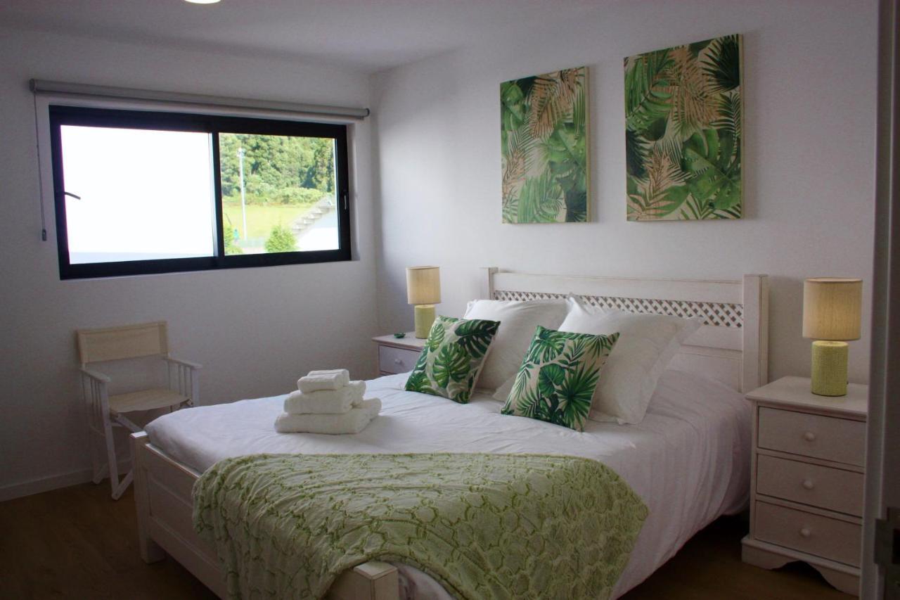 Furnas Springs Vila Exterior foto