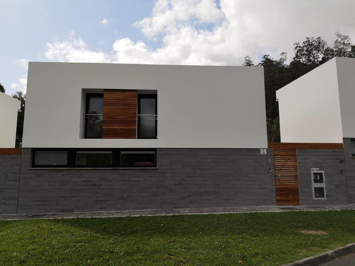 Furnas Springs Vila Exterior foto